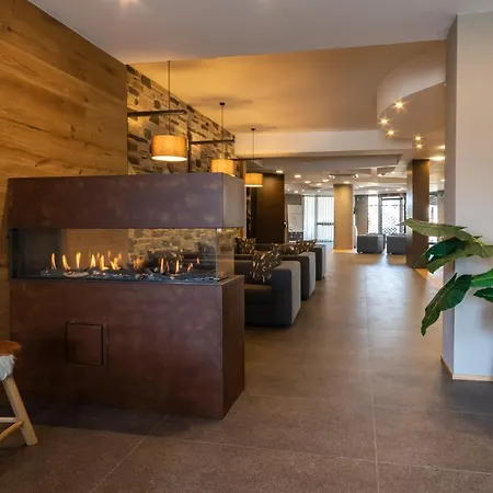 Sport Village & 호텔 4*