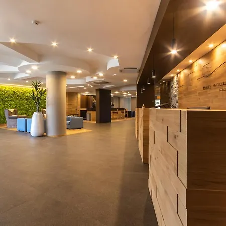 Sport Village &