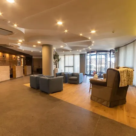 运动村spa酒店 酒店 4*