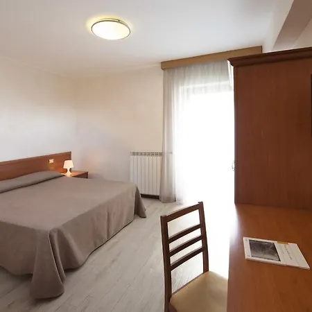 Sport Village & 4* Castel Di Sangro