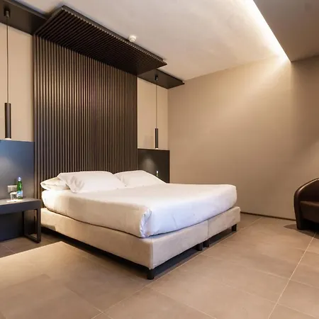 Hotel Sport Village & Castel Di Sangro