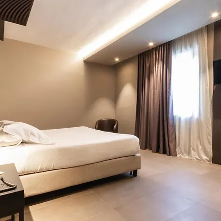 Hotel Sport Village & 4*