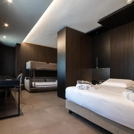 Hotel Sport Village &