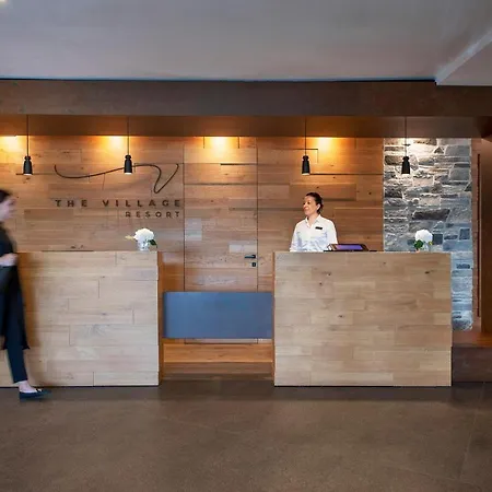 Hotel Sport Village &