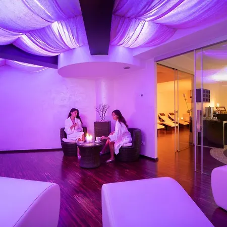 Sport Village & Castel Di Sangro