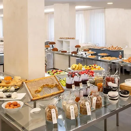 Hotell Sport Village Hotel&spa 4*