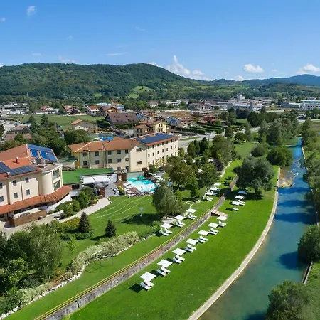 Sport Village Hotel&spa Hotell Castel Di Sangro