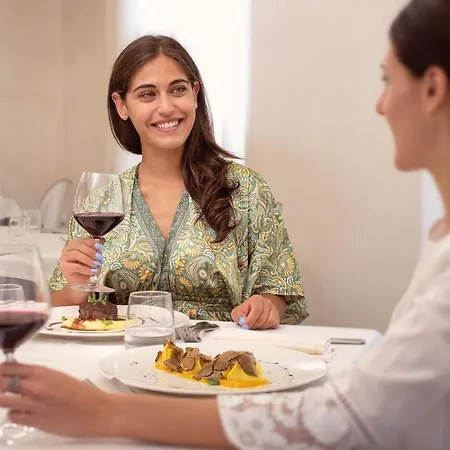 Hotel Sport Village & Castel Di Sangro