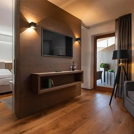 Hotell Sport Village Hotel&spa 4*