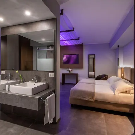 Sport Village & Hotel Castel Di Sangro