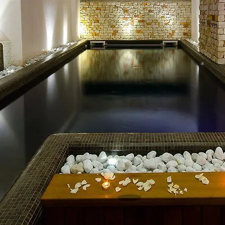 Hotel Sport Village &