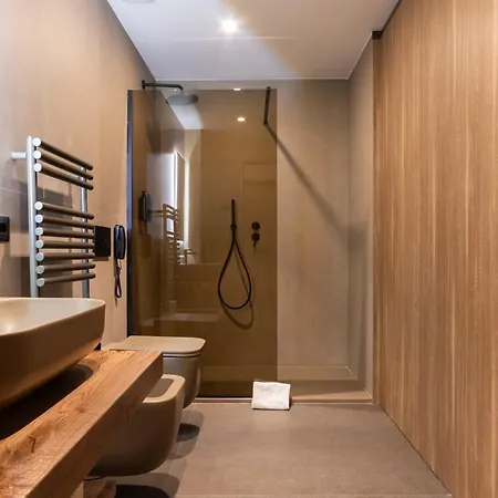 Hotel Sport Village &
