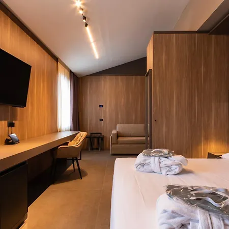 Hotell Sport Village Hotel&spa 4*