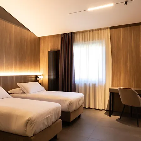 Sport Village & 호텔 카스텔디상로