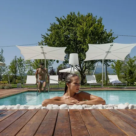 Sport Village & Castel Di Sangro