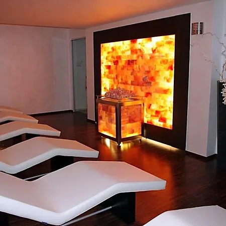 Hotell Sport Village Hotel&spa