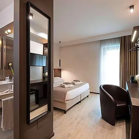Sport Village & 4* Castel Di Sangro