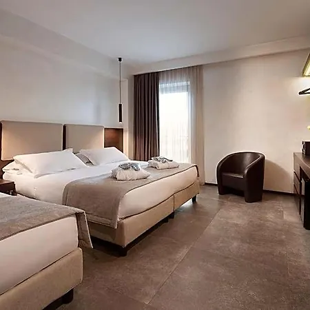 Sport Village & Hotel