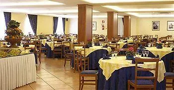 Sport Village & Castel Di Sangro