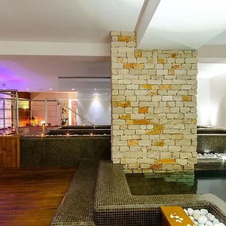 Sport Village & Hotel