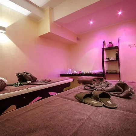 Sport Village & 4* Castel Di Sangro