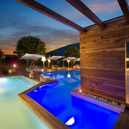 Sport Village & Hotel 4*