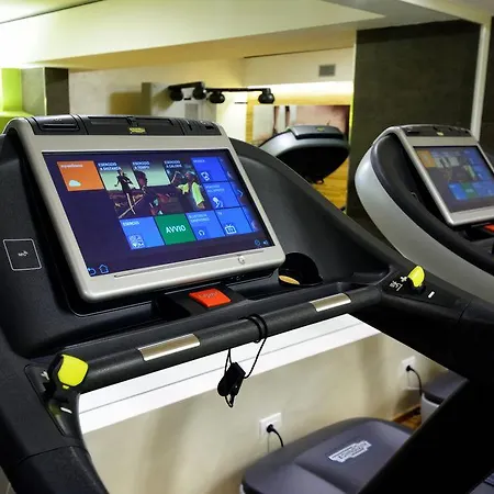 Sport Village & Hotel Castel Di Sangro