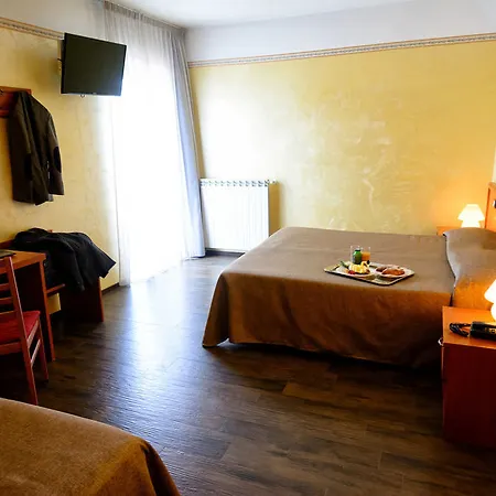 Sport Village & Hotel