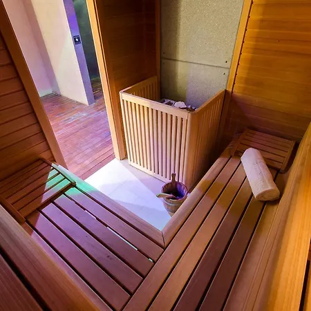 Sport Village & Hotel 4*