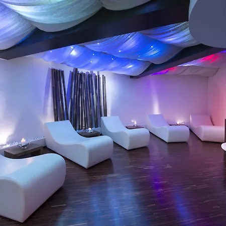 Hotel Sport Village &