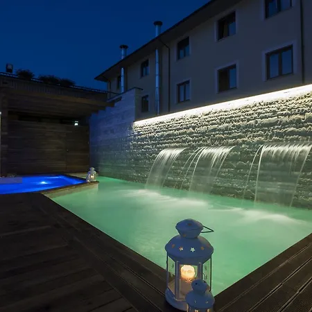 Sport Village & Hotel 4*