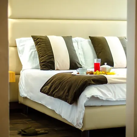 Sport Village & Hotel Castel Di Sangro