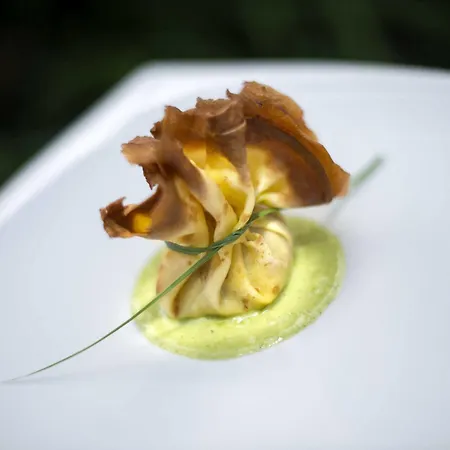 Sport Village & 4* Castel Di Sangro