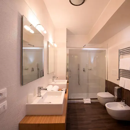 Hotel Sport Village & Castel Di Sangro