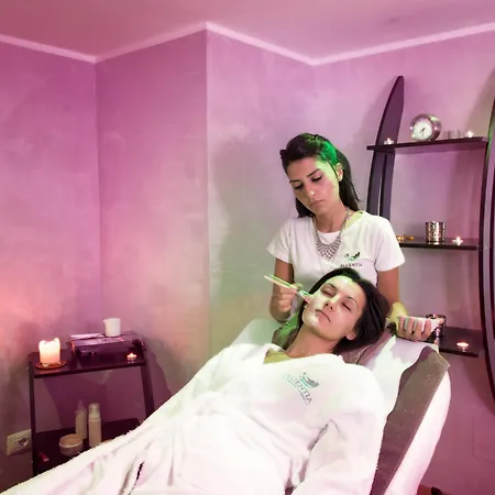 Sport Village & 4* Castel Di Sangro