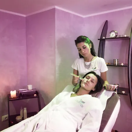 Sport Village & 4* Castel Di Sangro