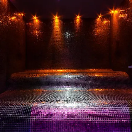 Sport Village & Hotel 4*