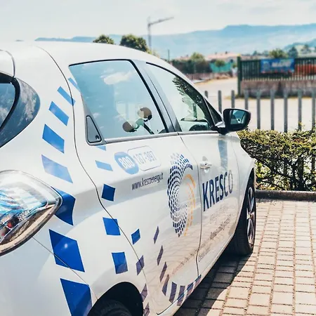 Sport Village & Castel Di Sangro