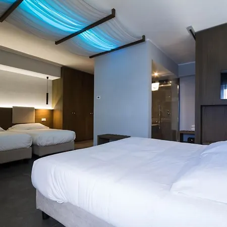 Sport Village & Hotel Castel Di Sangro