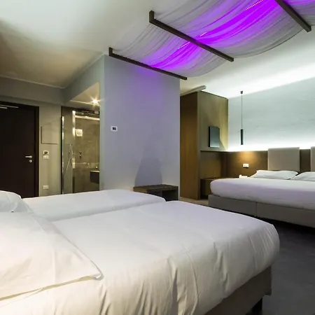 Sport Village & Hotel 4*