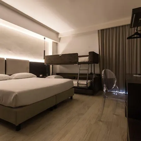 Sport Village & Hotel Castel Di Sangro