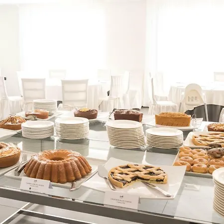 Hotel Sport Village & Castel Di Sangro