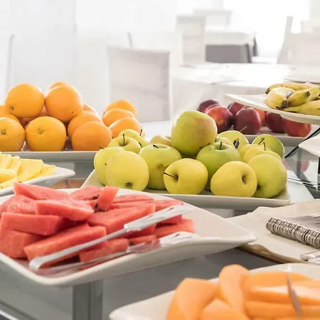 Sport Village Hotel&spa Castel Di Sangro