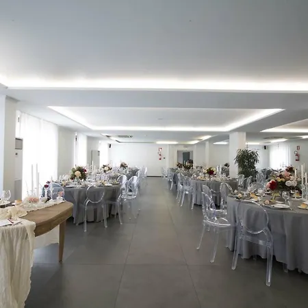 Sport Village & Hotel Castel Di Sangro