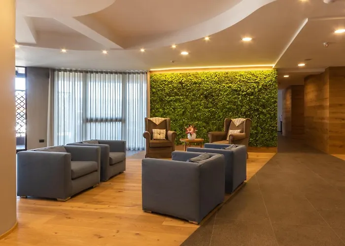 Sport Village & 4* Кастель-ди-Сангро