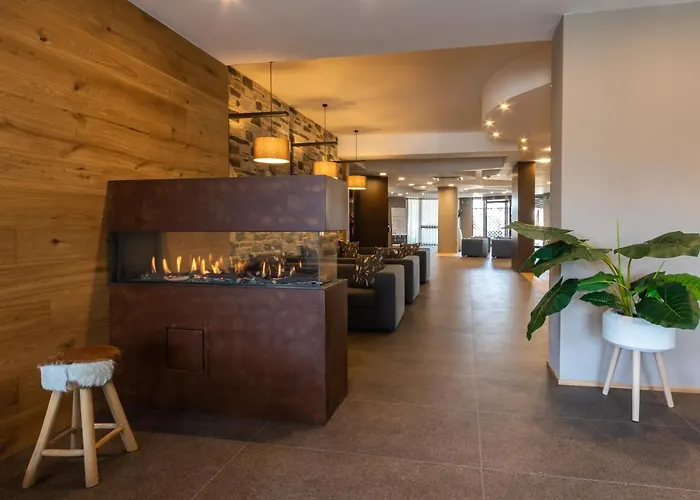 Sport Village & Hotel 4*