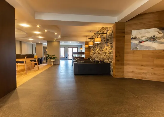 Sport Village & Hotel Castel Di Sangro