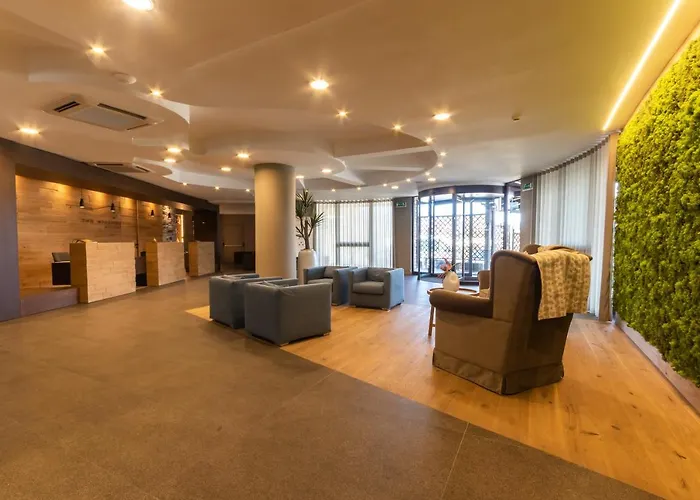 Sport Village & Hotel 4*