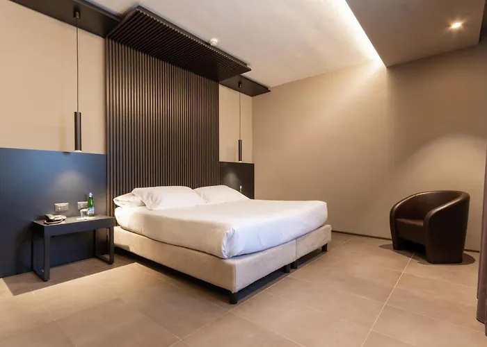 Отель Sport Village & Кастель-ди-Сангро