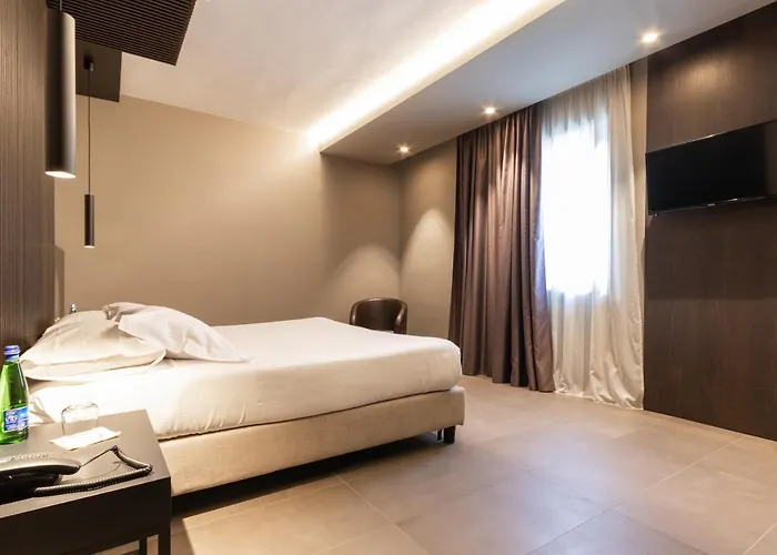 Hotel Sport Village & 4*